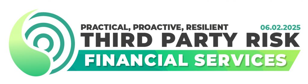 Home - Third Party Risk In Financial Services Conference
