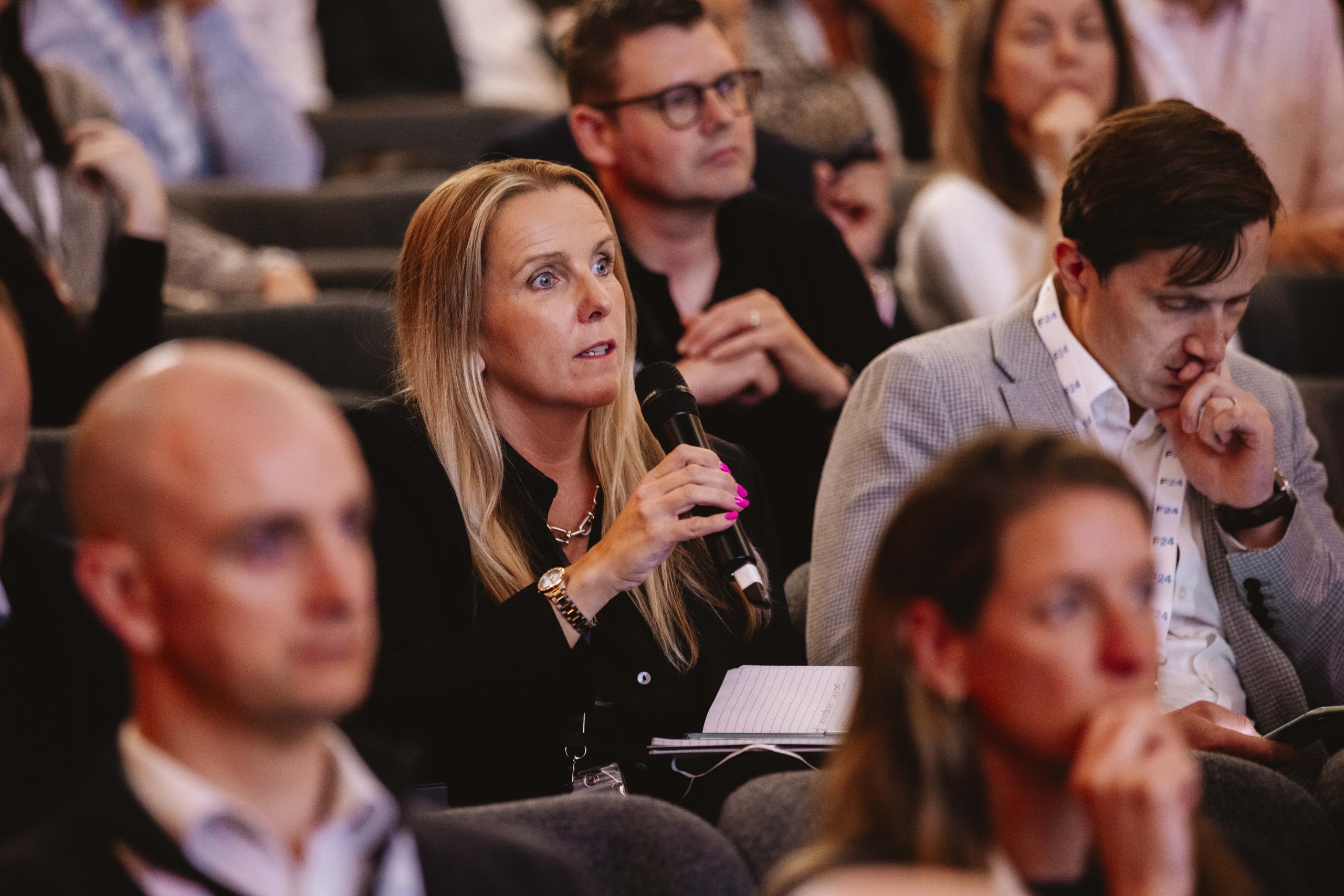 Third Party Risk Management In Financial Services Conference