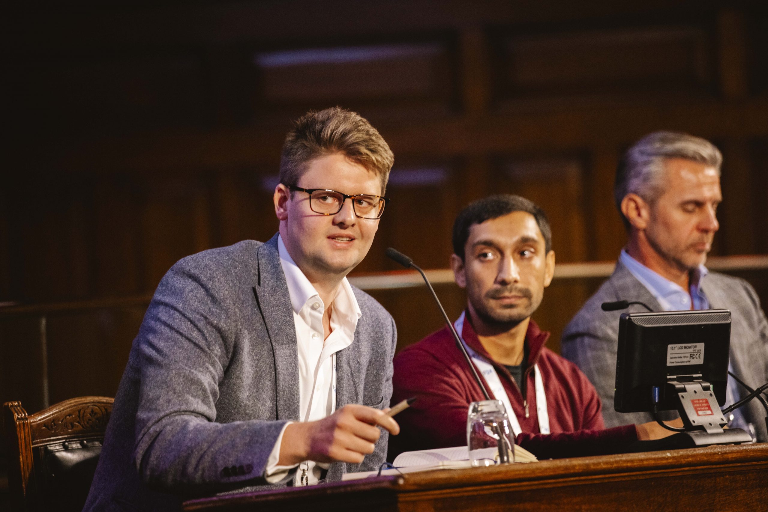Third Party Risk Management In Financial Services Conference