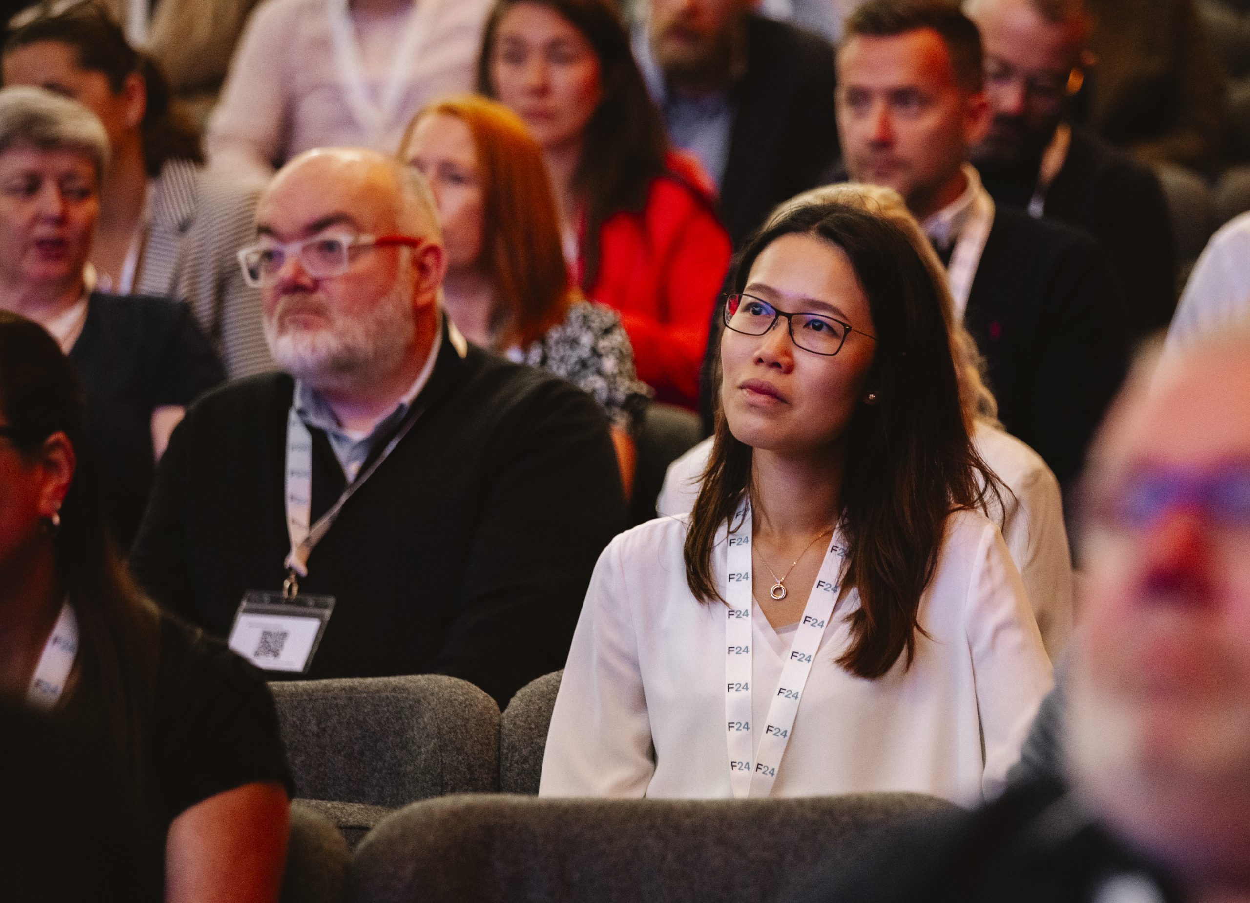 Third Party Risk Management In Financial Services Conference