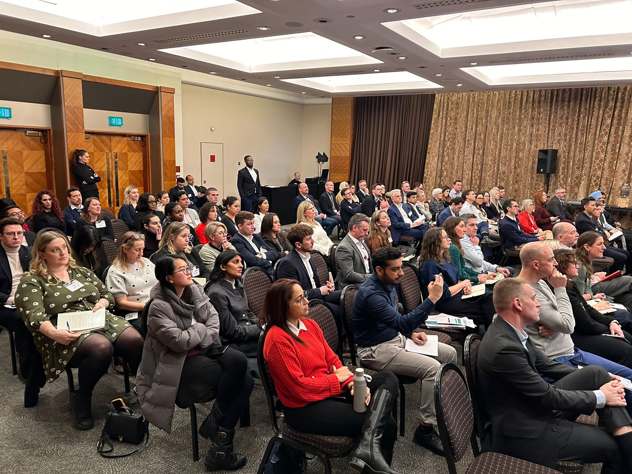 Third Party Risk Management In Financial Services Conference