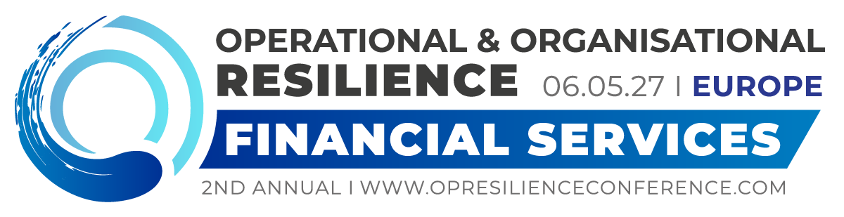Operational & Organisational Resilience In Financial Services Europe